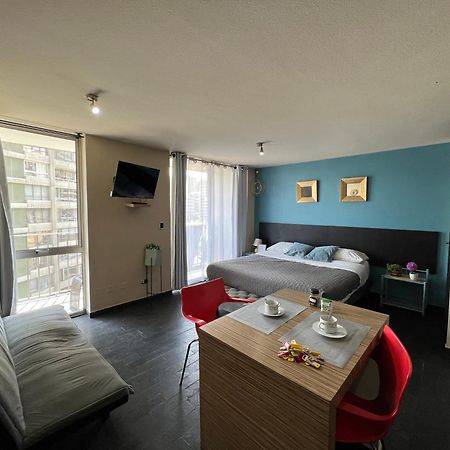 Santa Victoria Room 圣地亚哥 外观 照片