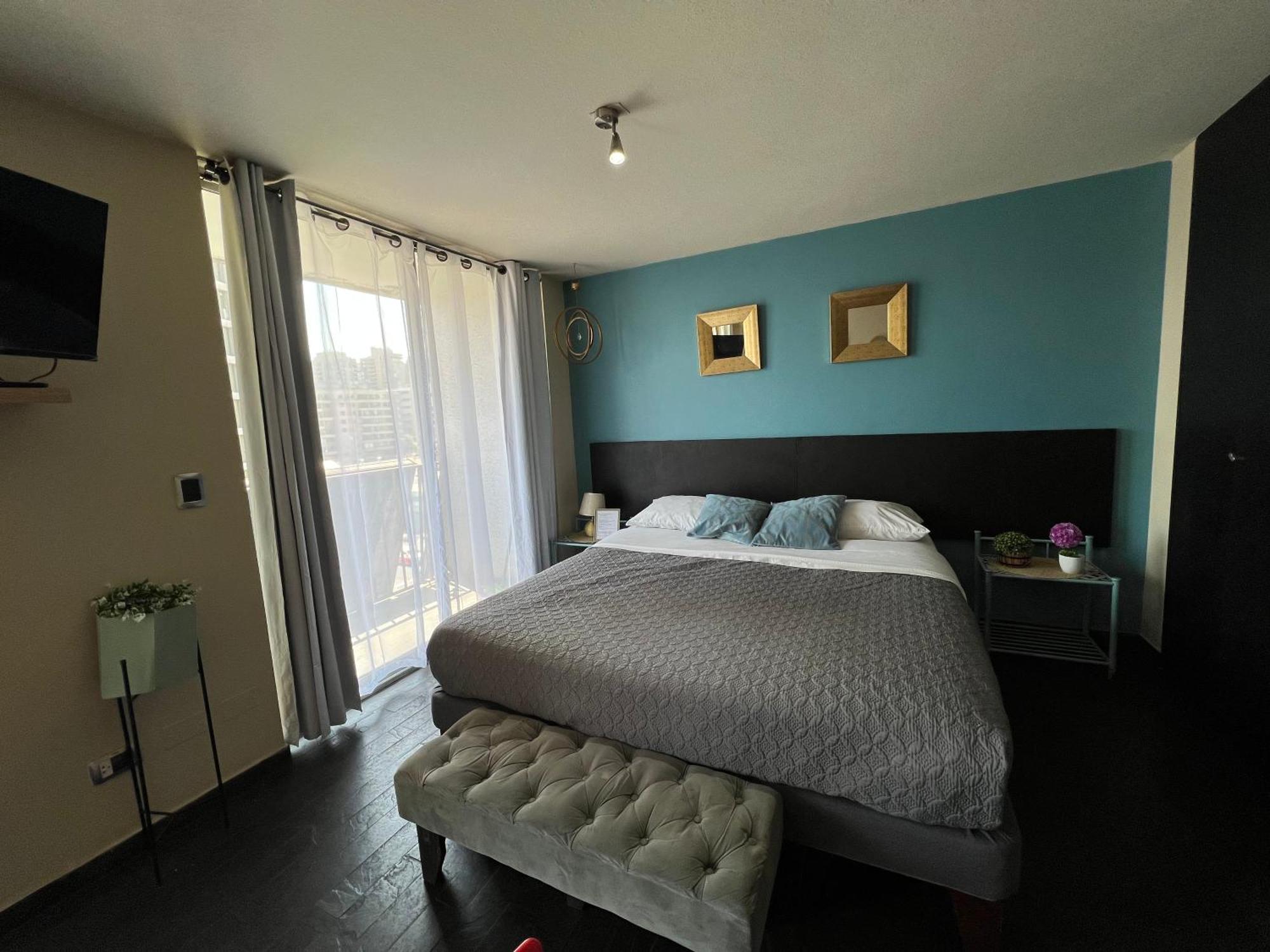 Santa Victoria Room 圣地亚哥 外观 照片