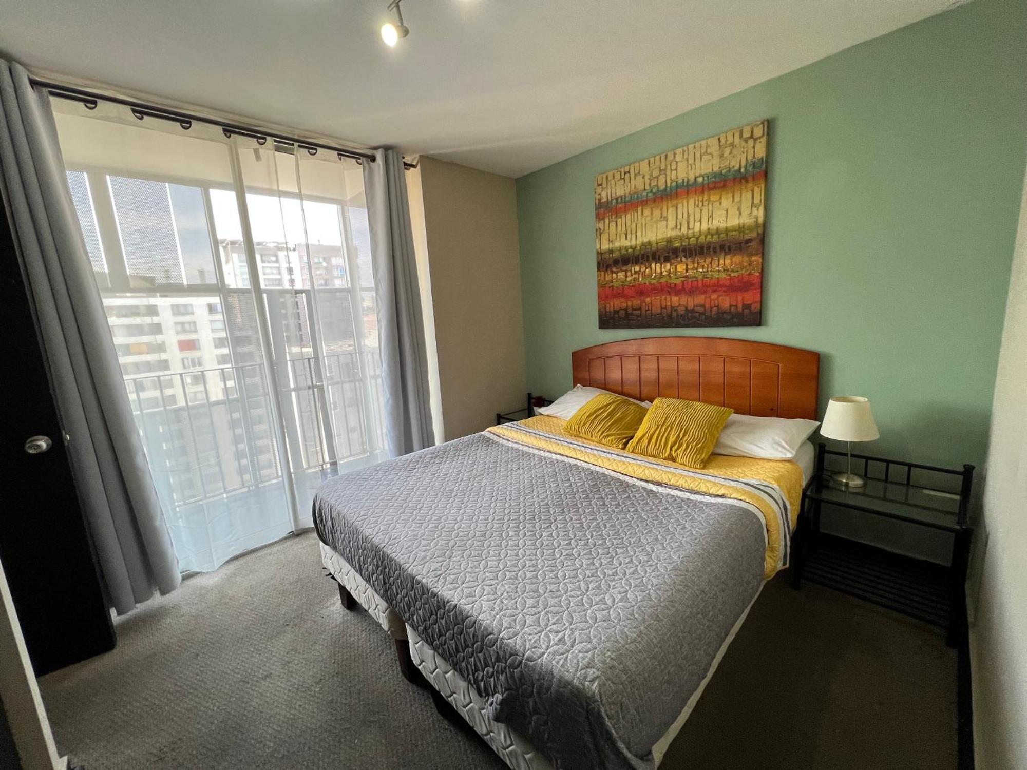 Santa Victoria Room 圣地亚哥 客房 照片
