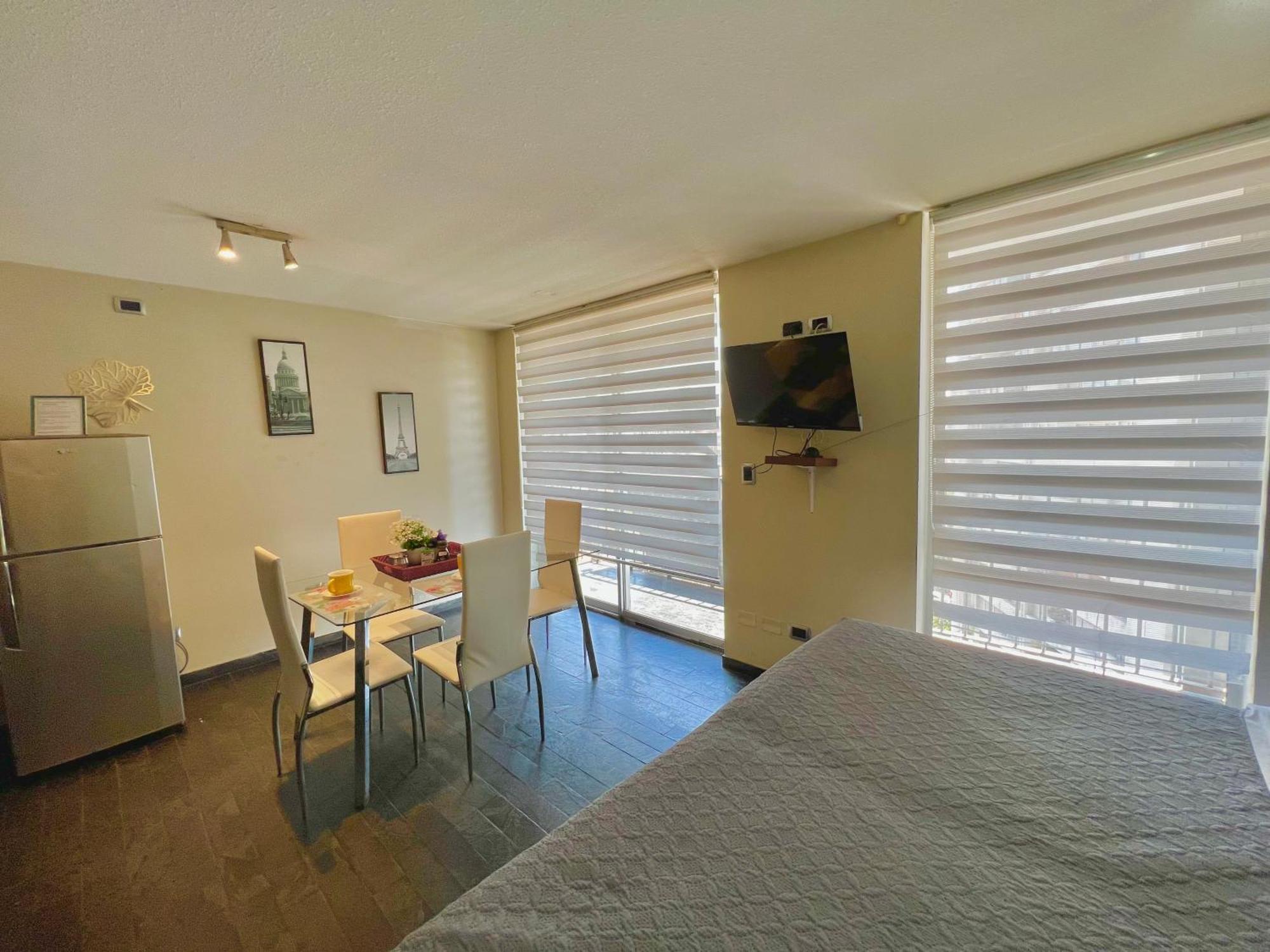 Santa Victoria Room 圣地亚哥 客房 照片