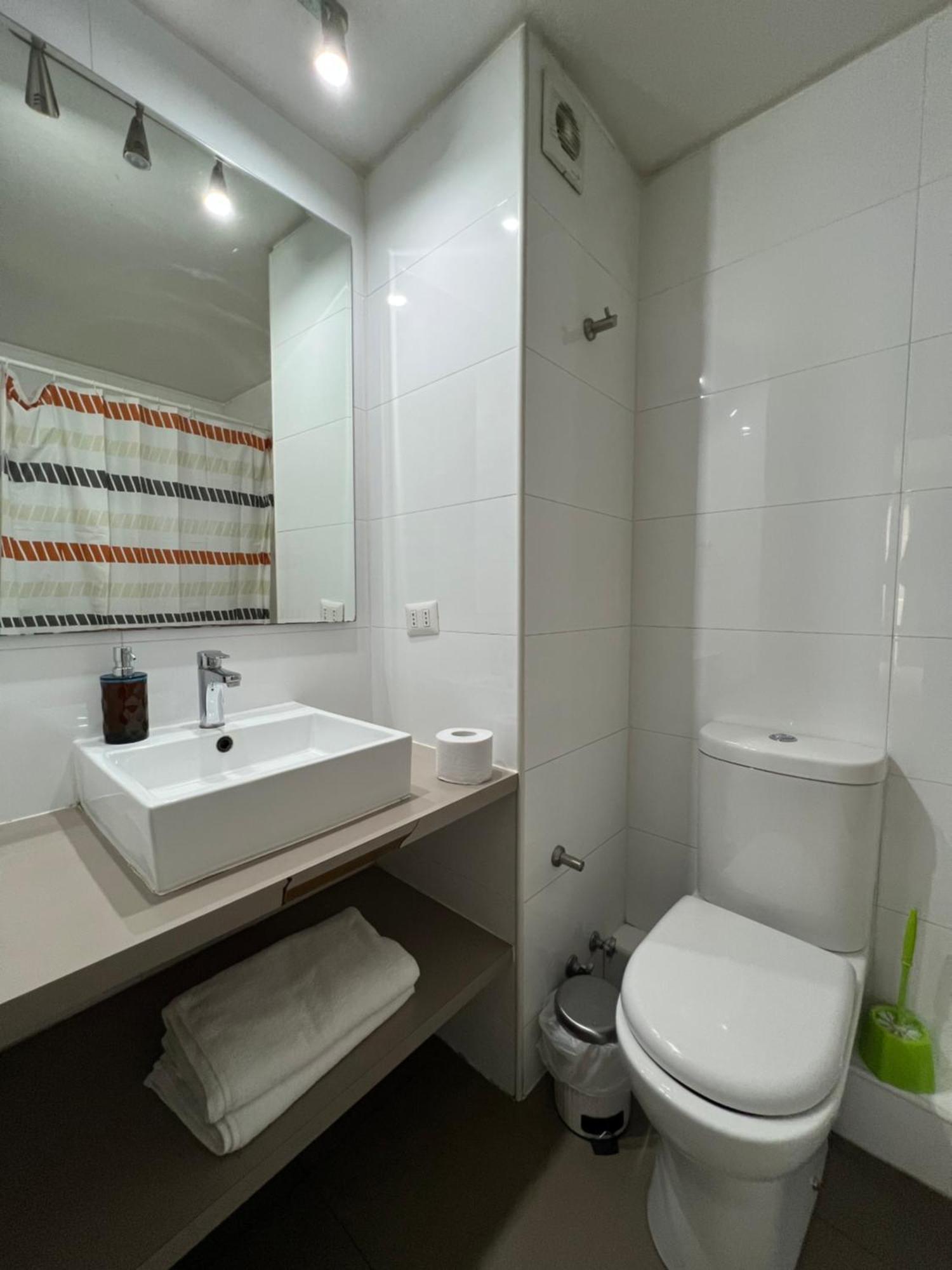 Santa Victoria Room 圣地亚哥 客房 照片