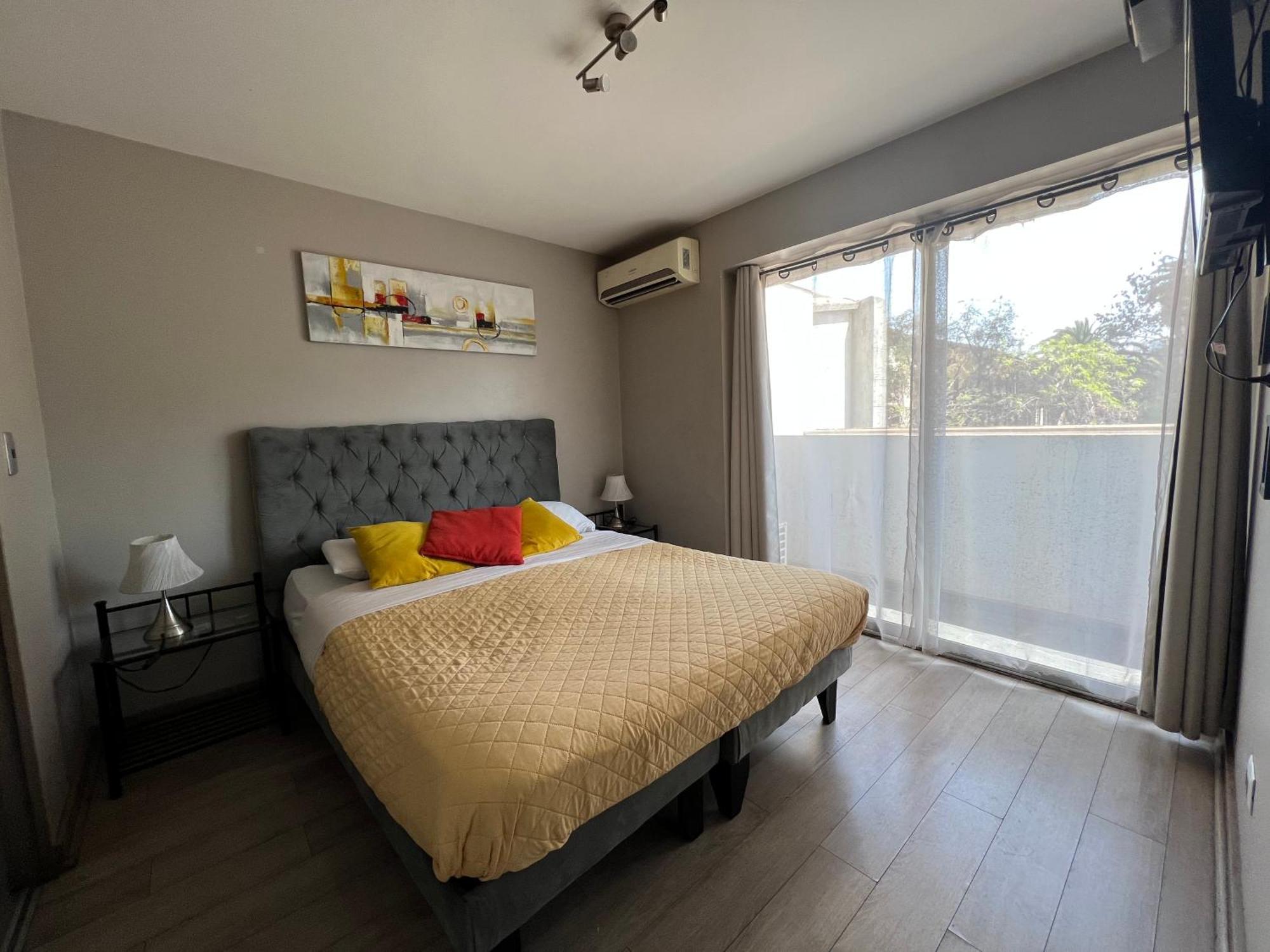 Santa Victoria Room 圣地亚哥 外观 照片