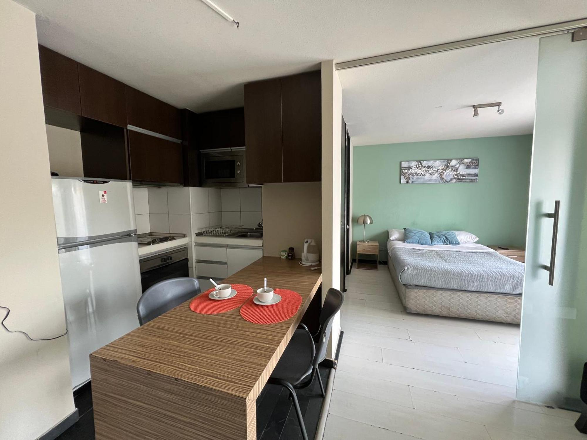 Santa Victoria Room 圣地亚哥 外观 照片