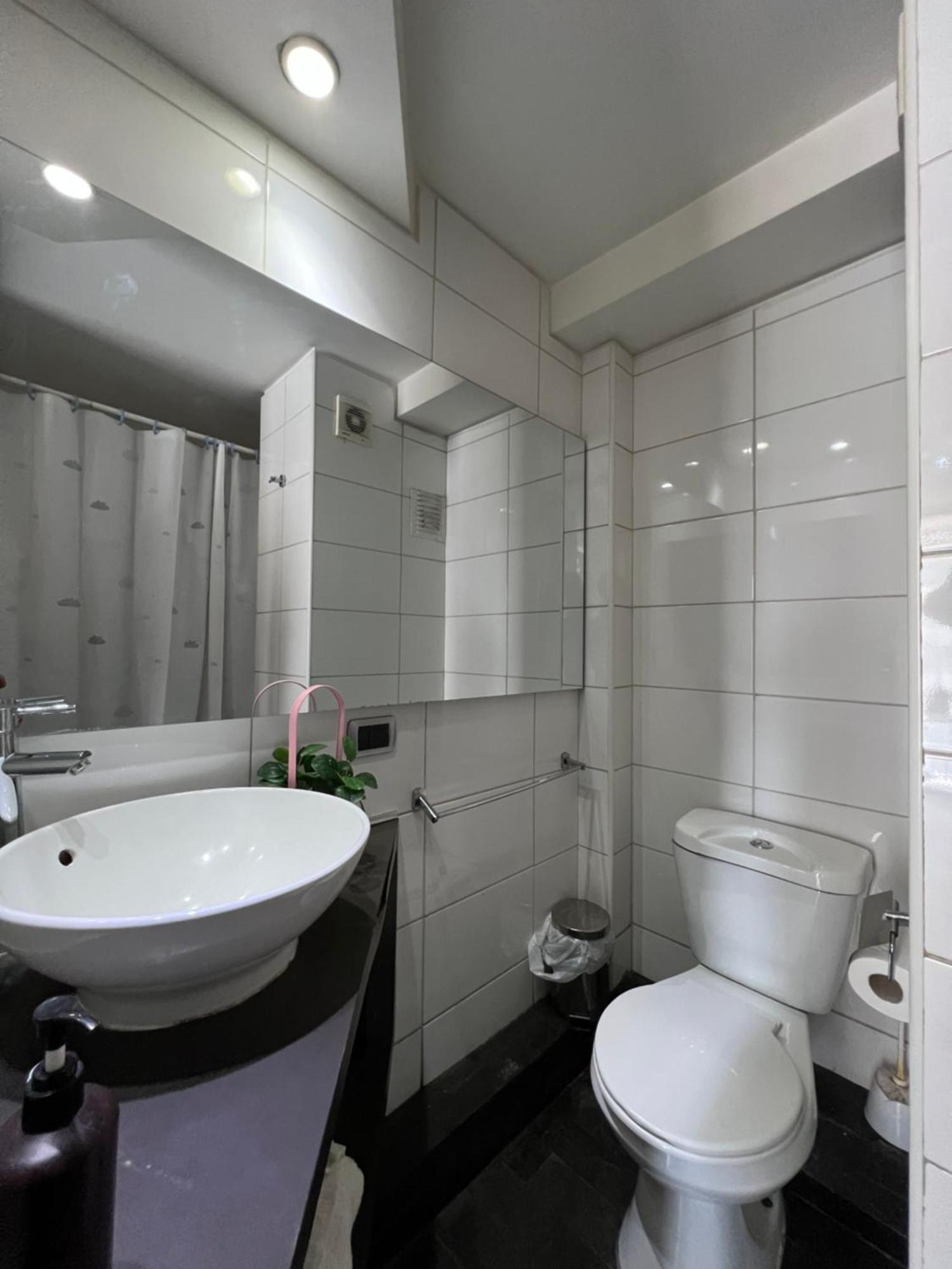 Santa Victoria Room 圣地亚哥 客房 照片