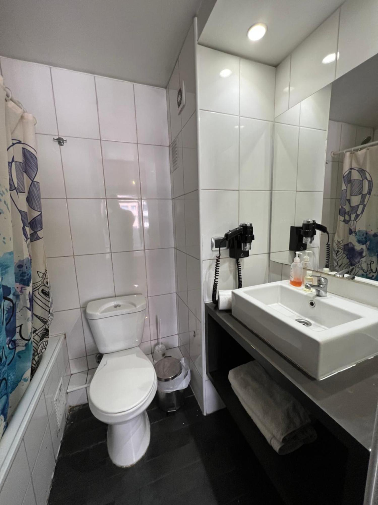 Santa Victoria Room 圣地亚哥 客房 照片