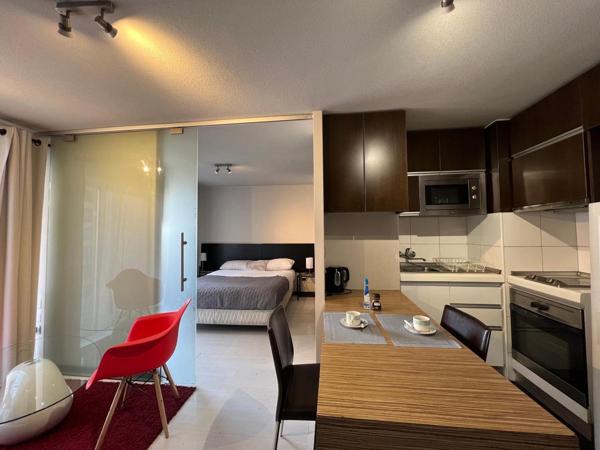 Santa Victoria Room 圣地亚哥 外观 照片