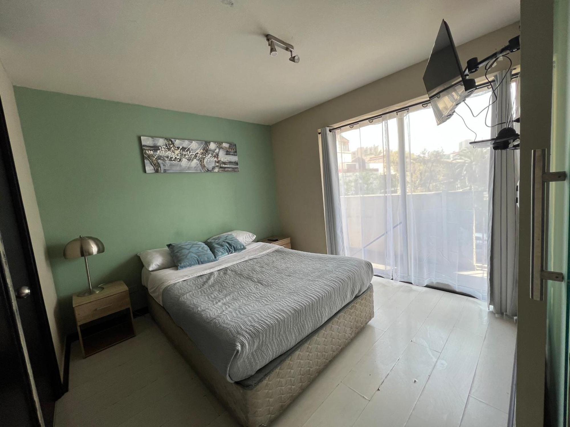 Santa Victoria Room 圣地亚哥 客房 照片