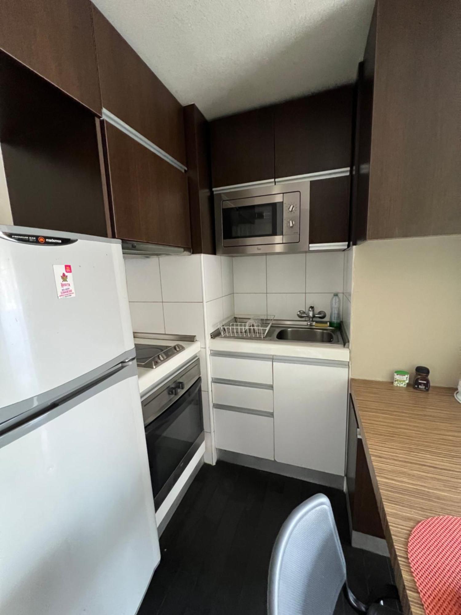 Santa Victoria Room 圣地亚哥 客房 照片