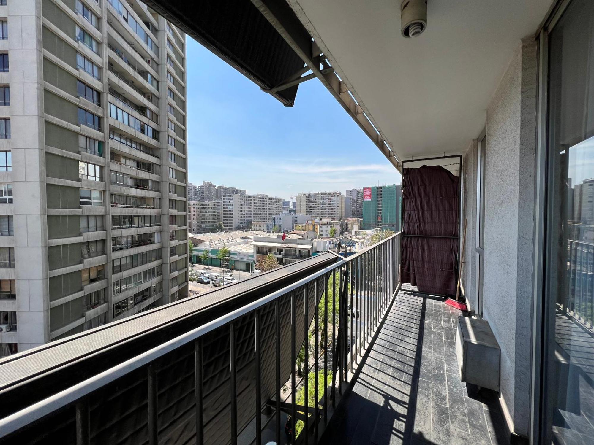 Santa Victoria Room 圣地亚哥 外观 照片