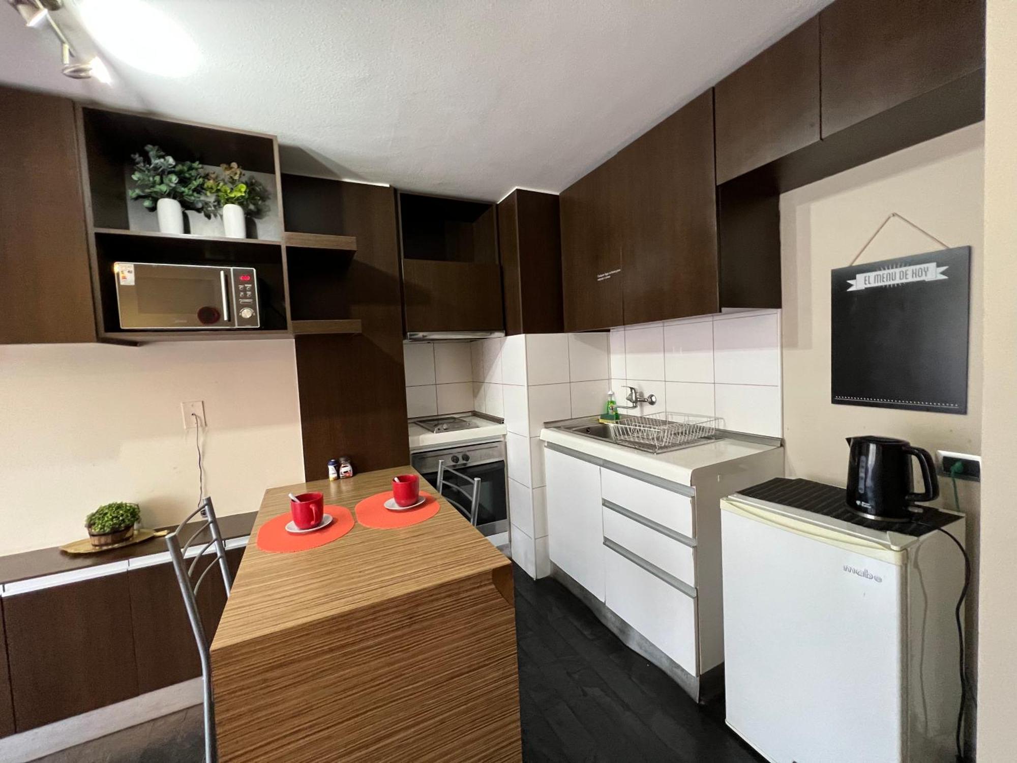 Santa Victoria Room 圣地亚哥 客房 照片