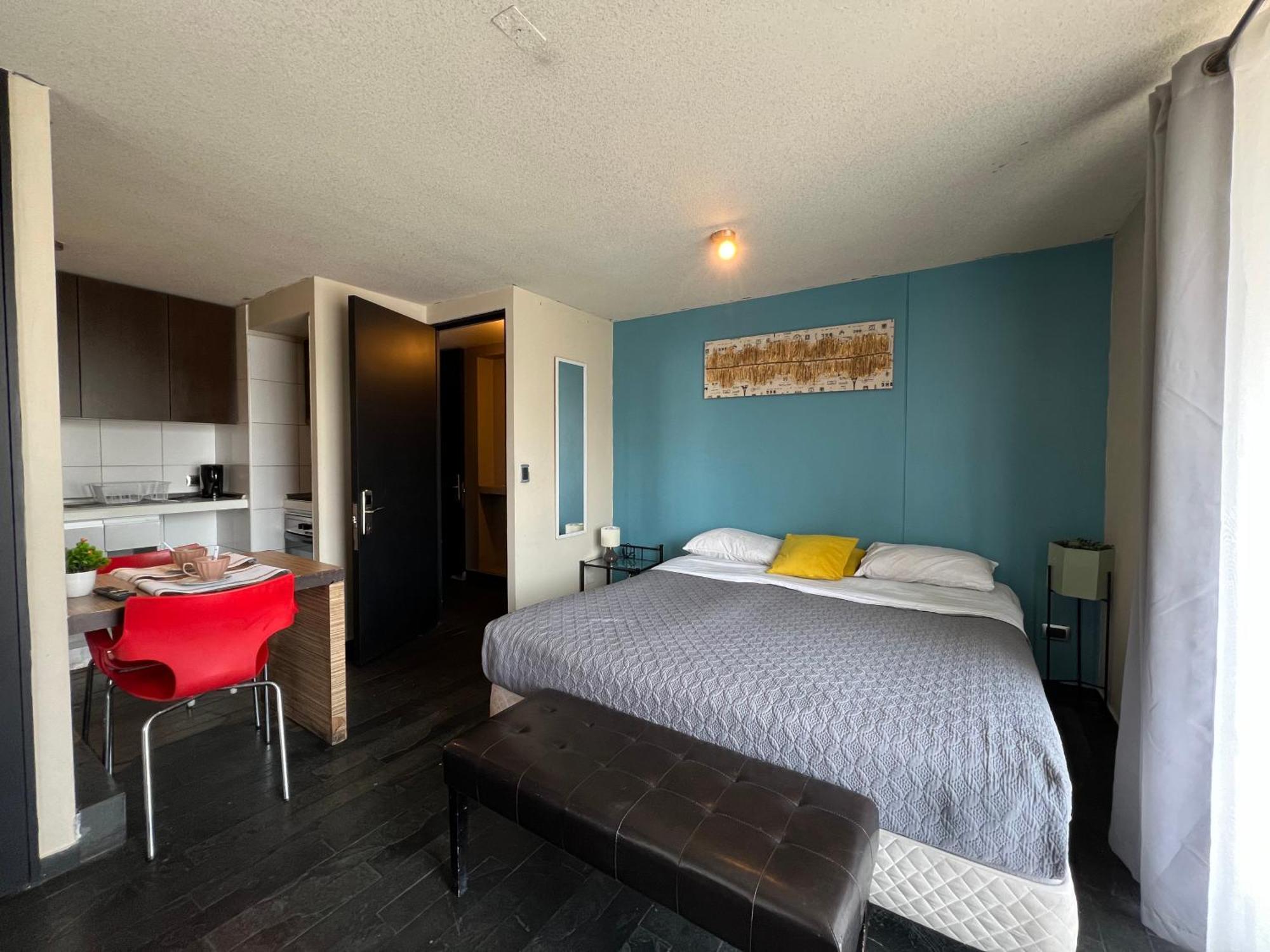 Santa Victoria Room 圣地亚哥 客房 照片