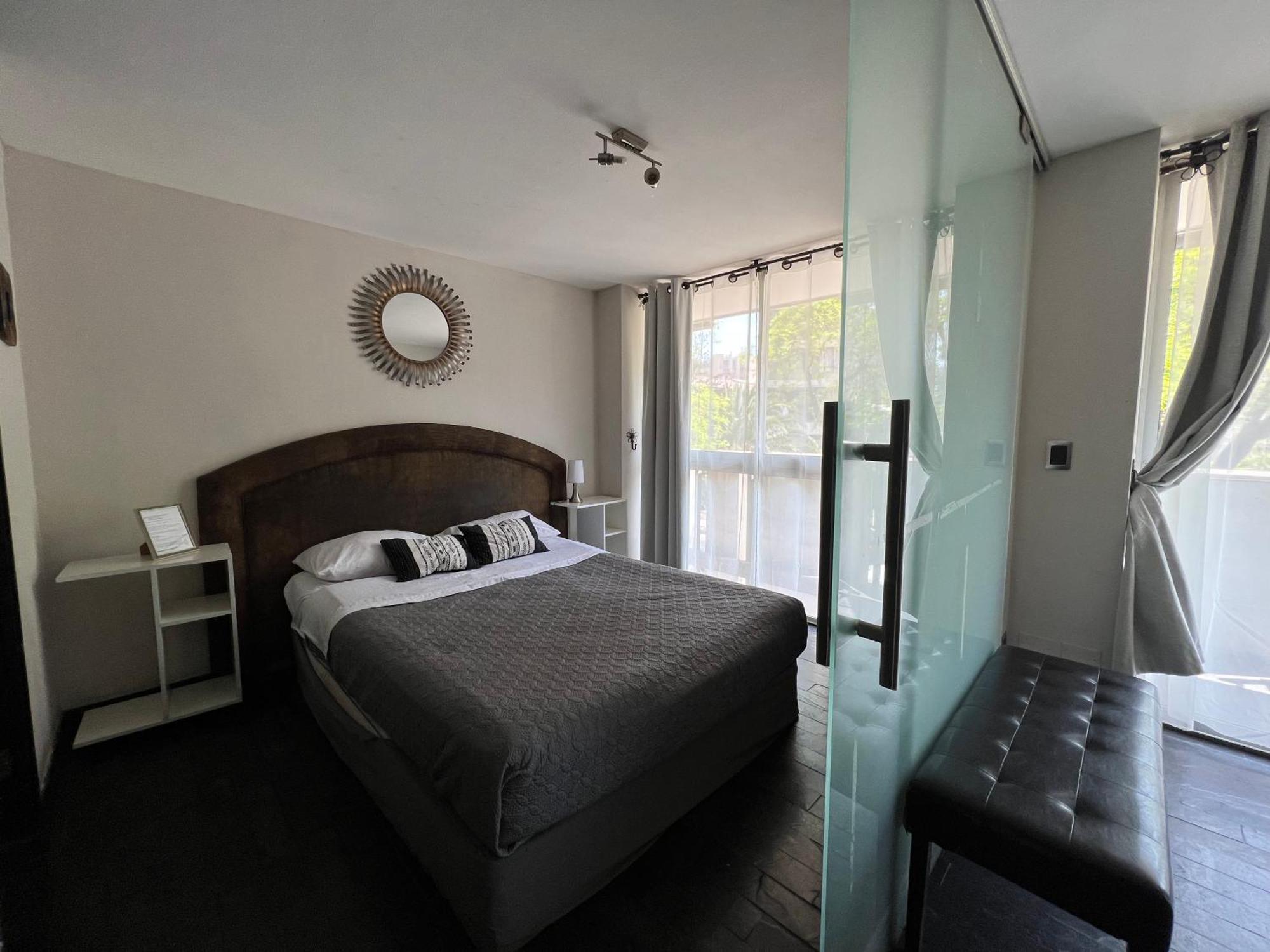 Santa Victoria Room 圣地亚哥 外观 照片