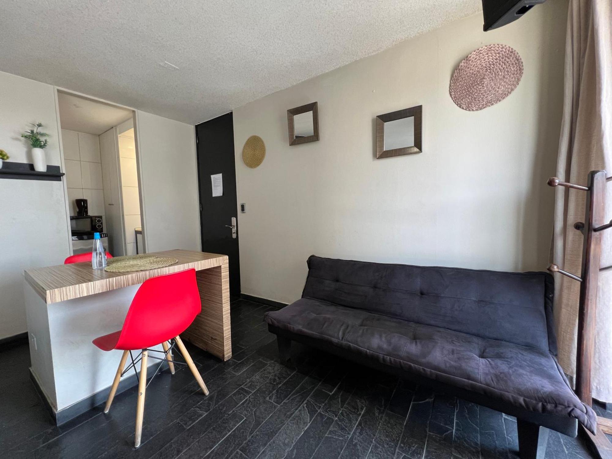 Santa Victoria Room 圣地亚哥 外观 照片