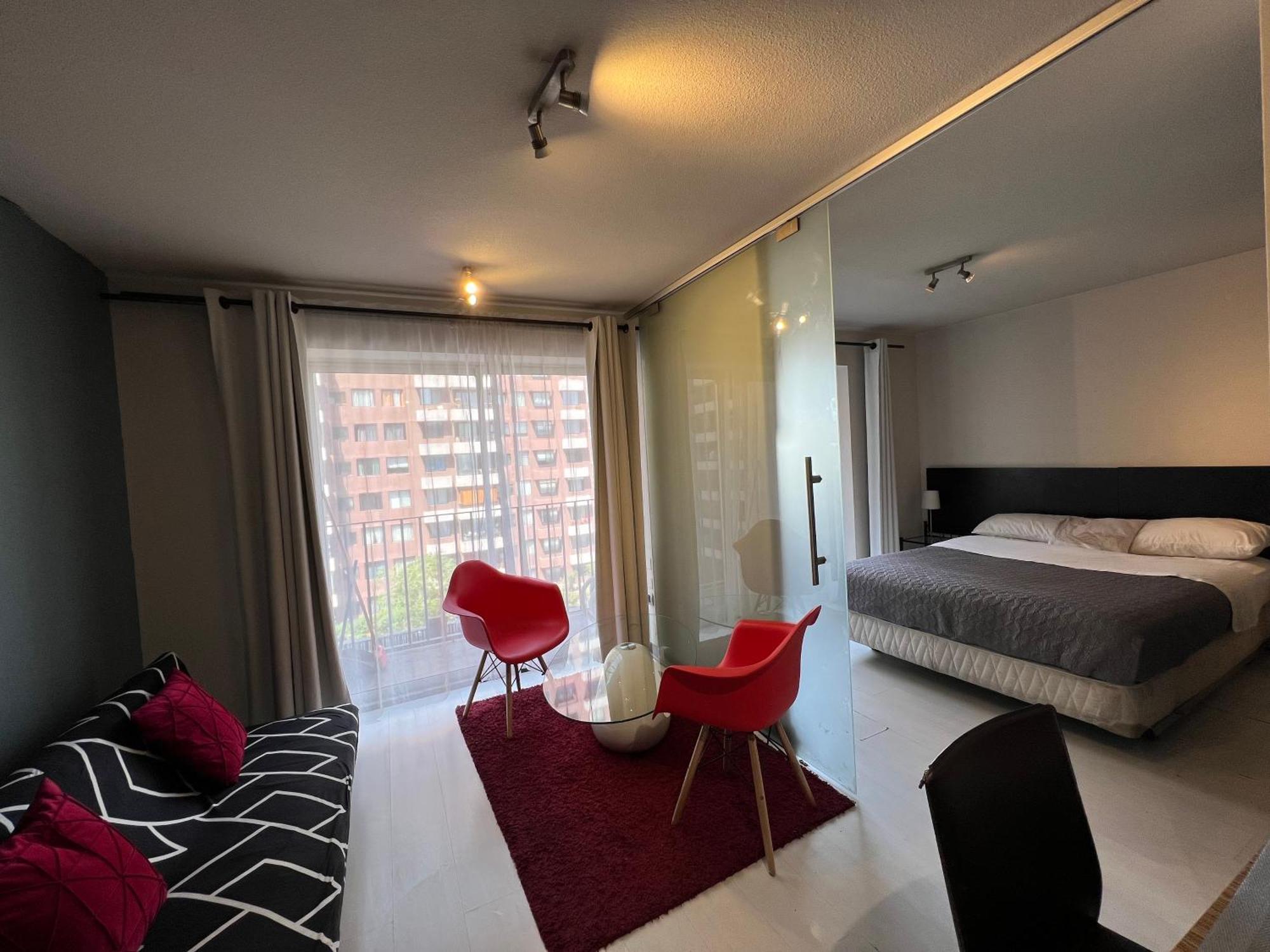 Santa Victoria Room 圣地亚哥 外观 照片