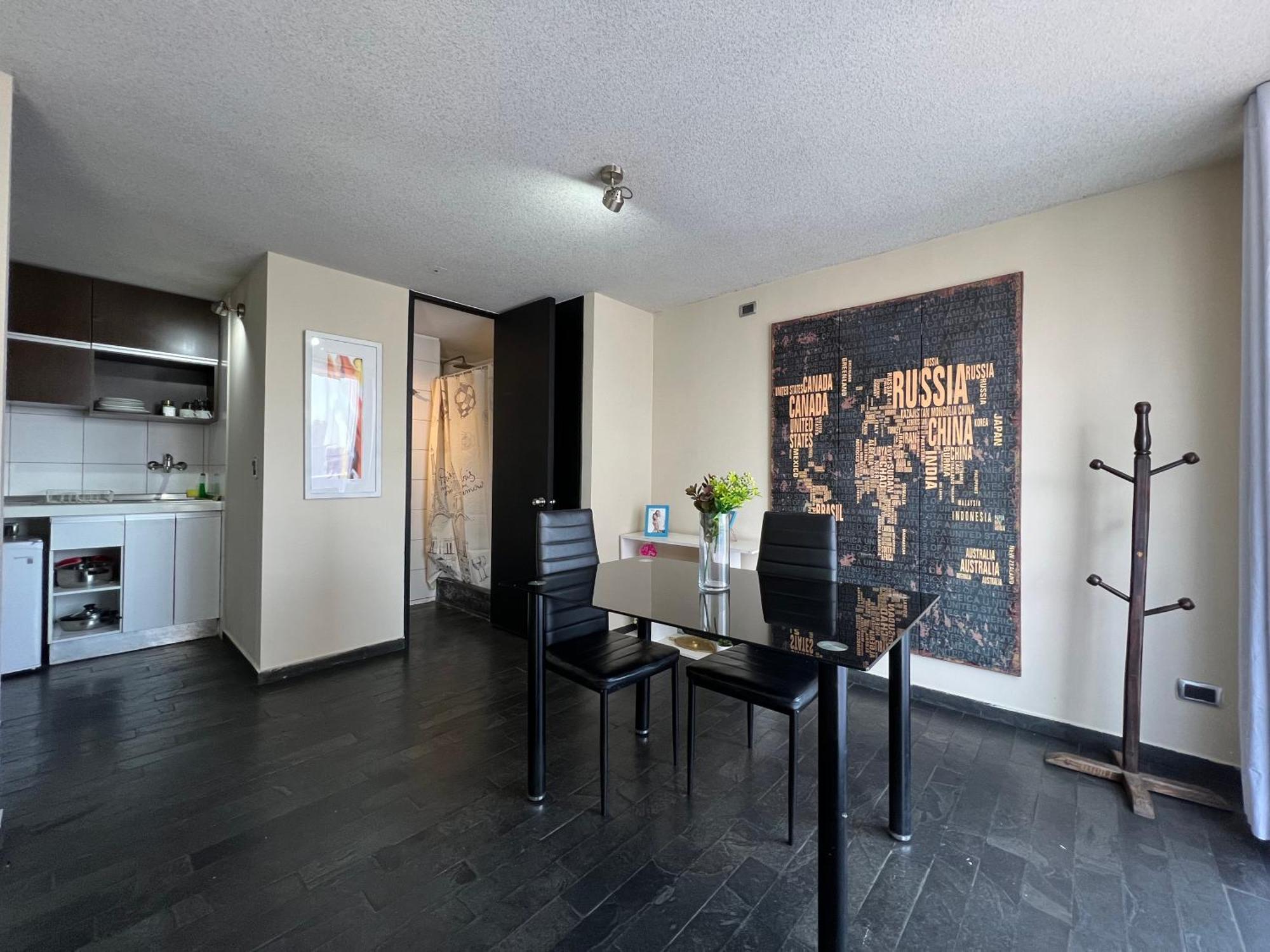 Santa Victoria Room 圣地亚哥 外观 照片