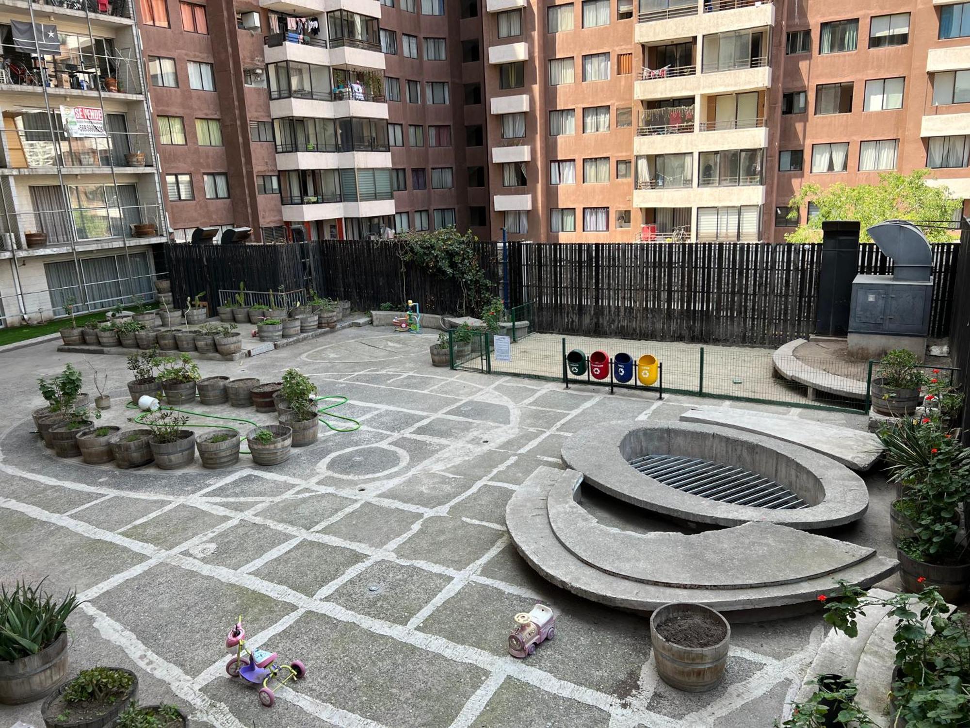Santa Victoria Room 圣地亚哥 外观 照片