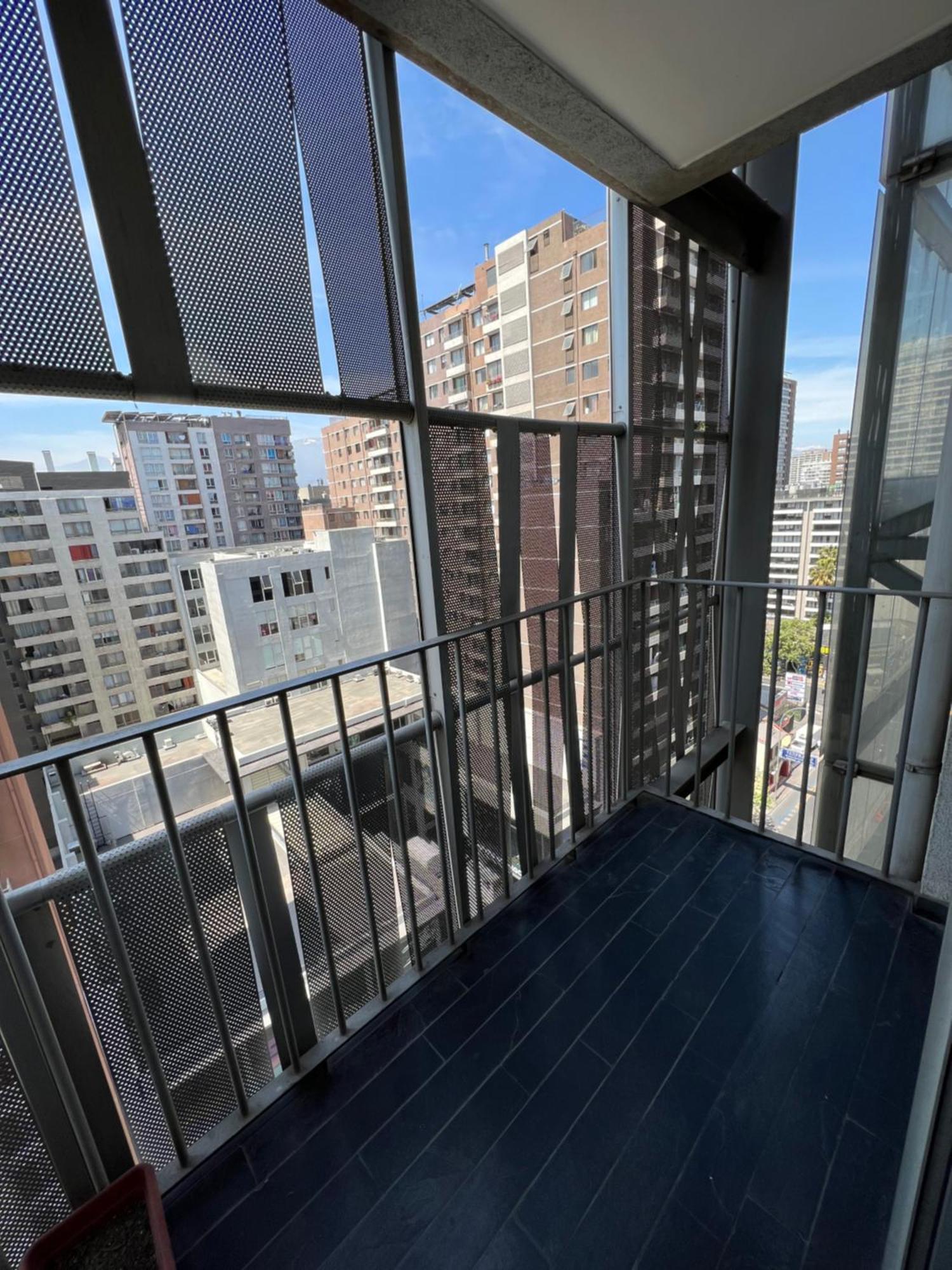 Santa Victoria Room 圣地亚哥 外观 照片